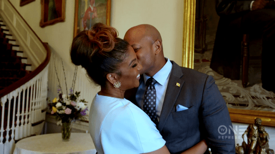 The One | Lovers Unite: Maryland's First Family on Finding "The One"