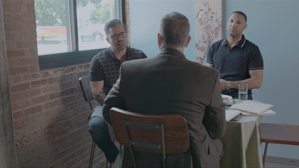 Big Leads, Bigger Secrets | ATL Homicide