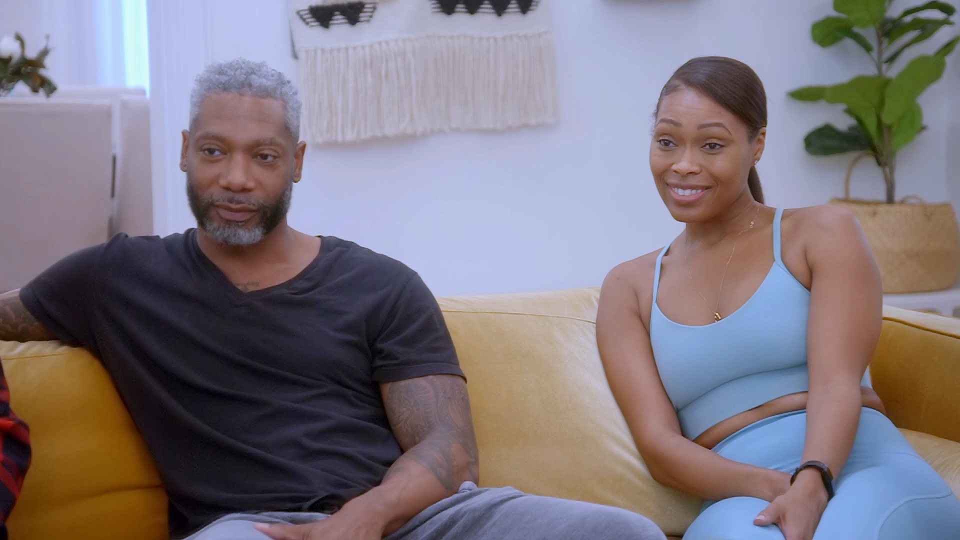 Tough Choices Lead to Bold Decisions | The One