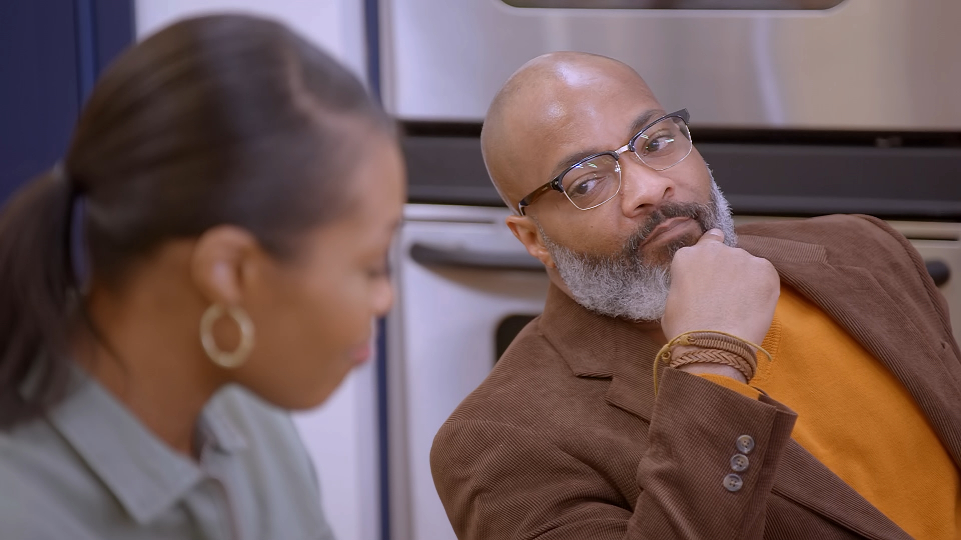 Excuse Me Dear Future Who | The One