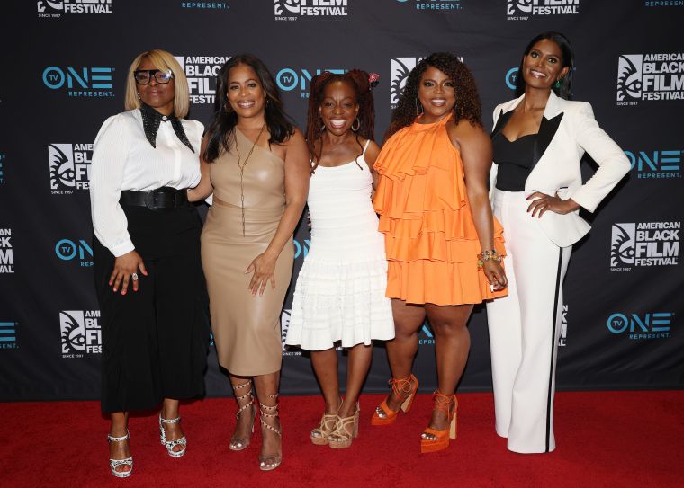 TV One Had a Successful Screening