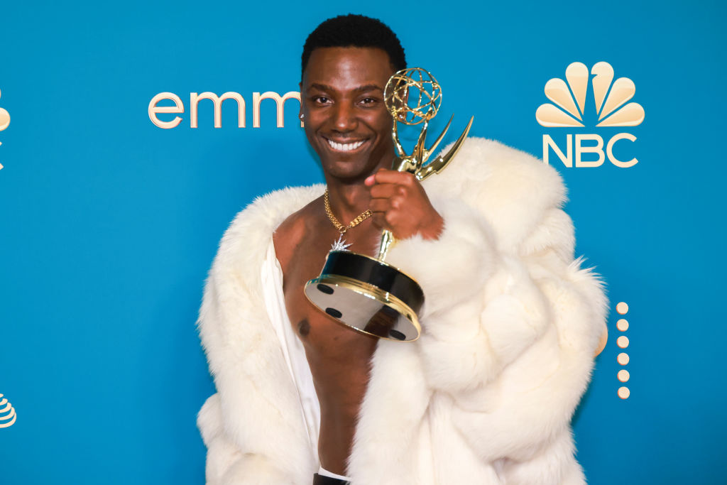 74th Primetime Emmy Awards - Deadline Room