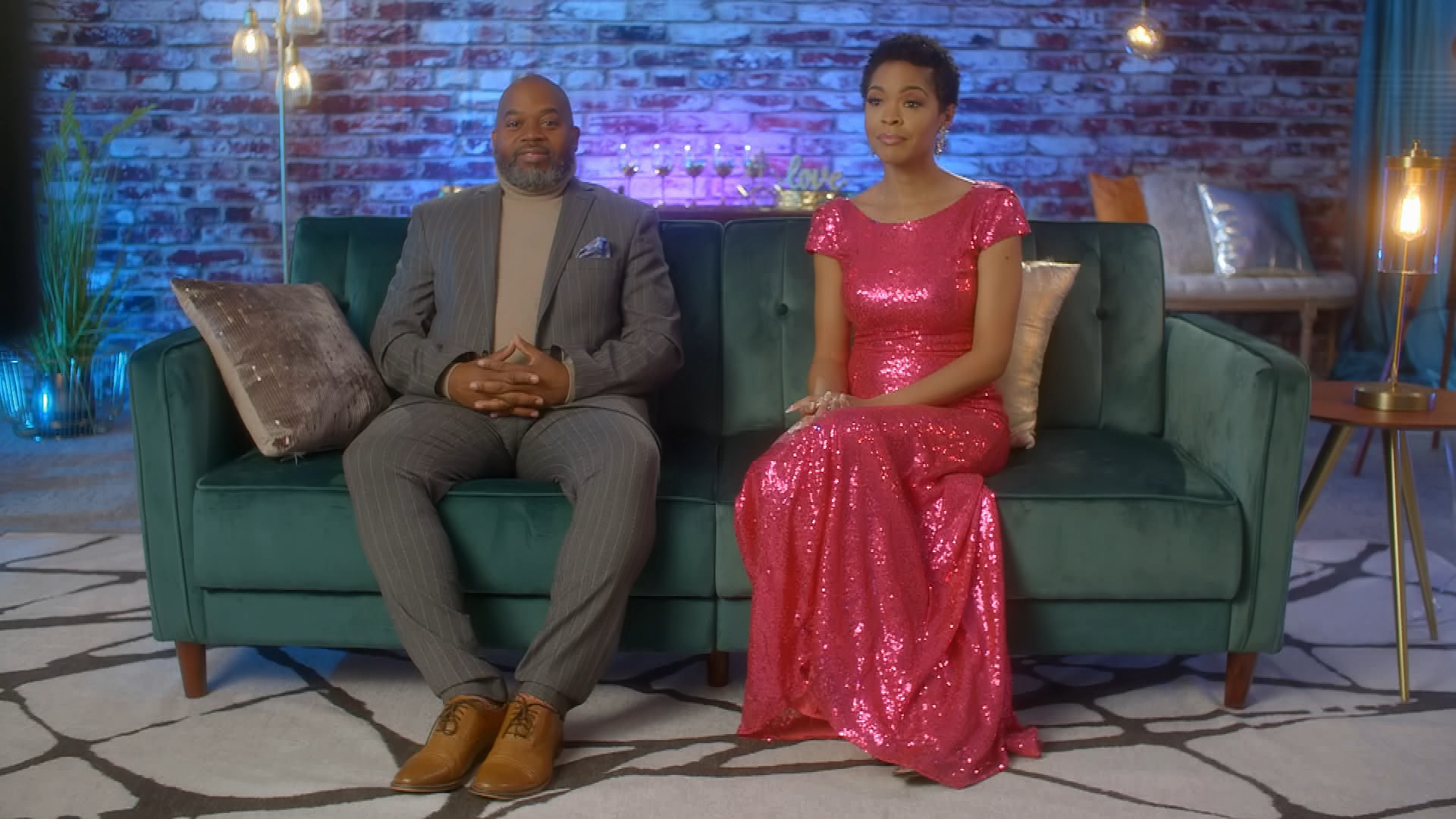 Meet the Besties: Frankie and Joi