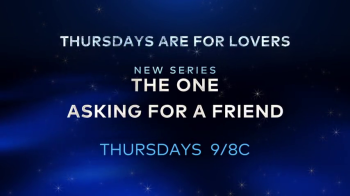 Thursdays Are For Lovers on TV One