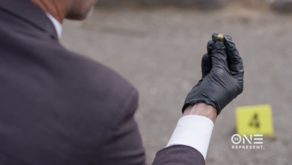 Violent Retaliation | PAYBACK