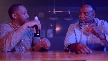 Instant Connection with Wayne | Fatal Attraction