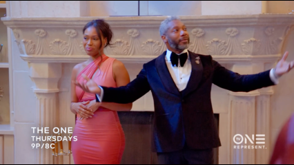 The Doors of Mansion Are Open! | The One