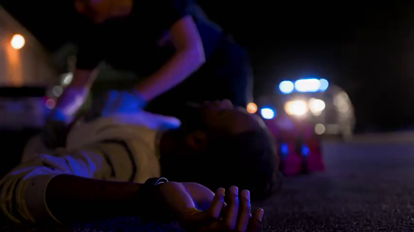 Deadly Conflict in Toledo | PAYBACK