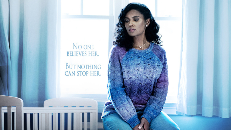 A Mother's Intuition