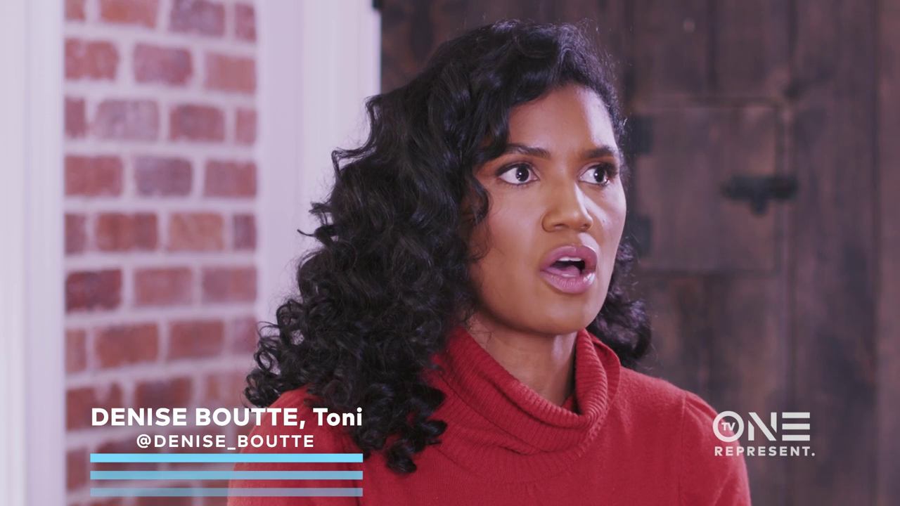 The Cast of 'A Mother's Intuition' Talks Mental Health Awareness