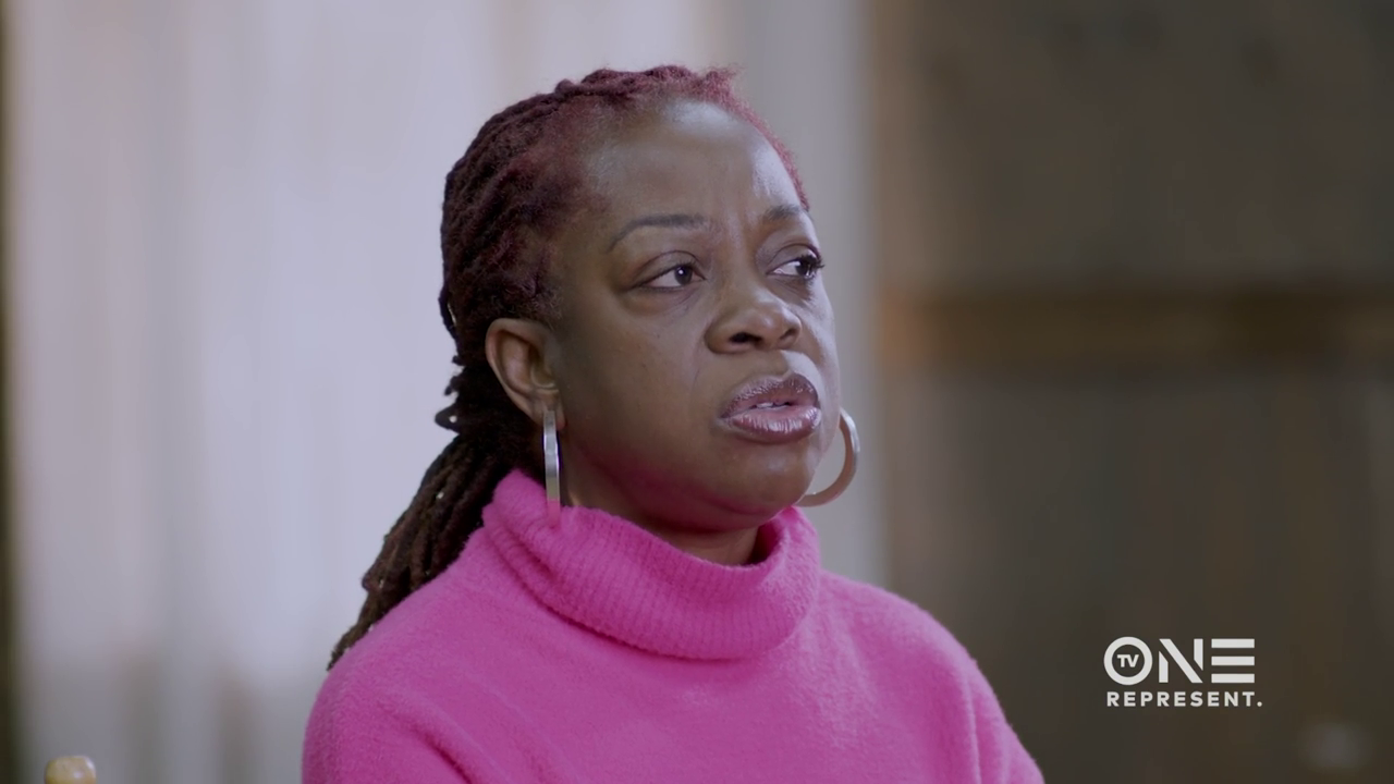 Why Representation Matters | A Mother's Intuition