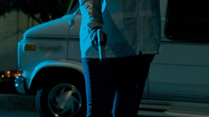 Love Triangle Turned Deadly | PAYBACK