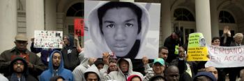 New York City Council Dons Hoodies In Honor Of Trayvon Martin