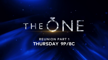 AFTER CHOOSING THE ONE 💍 | Don't Miss the 2-Part Reunion Starting Thursday, August 17 at 9/8c Only on TV One!