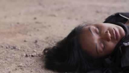 Something Down Below | Fatal Attraction