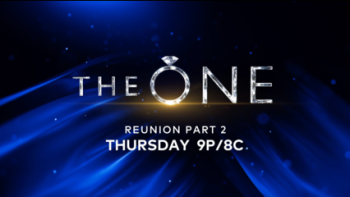 QUESTIONS FINALLY ANSWERED | Don't Miss Part 2 of The One Reunion Special Thursday, August 24 at 9/8c Only on TV One!