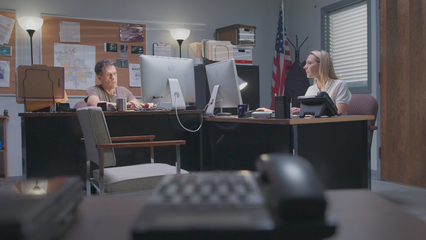 Trying to Find Tierra | Fatal Attraction