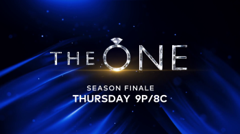 WHO WILL BE THE ONE? 💍 Don't Miss the Season Finale Thursday, August 10 at 9p/8c Only on TV One!