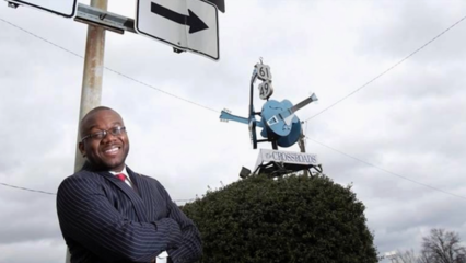 Clarksdale, Mississippi | Sins of the City