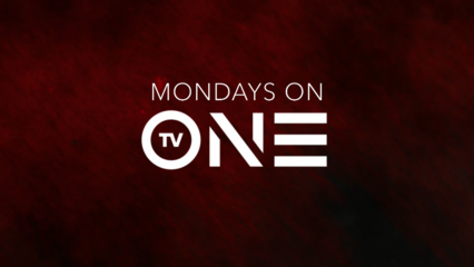 EVERY MONDAY ON TV ONE 🔍 True Crime Stories That Matter
