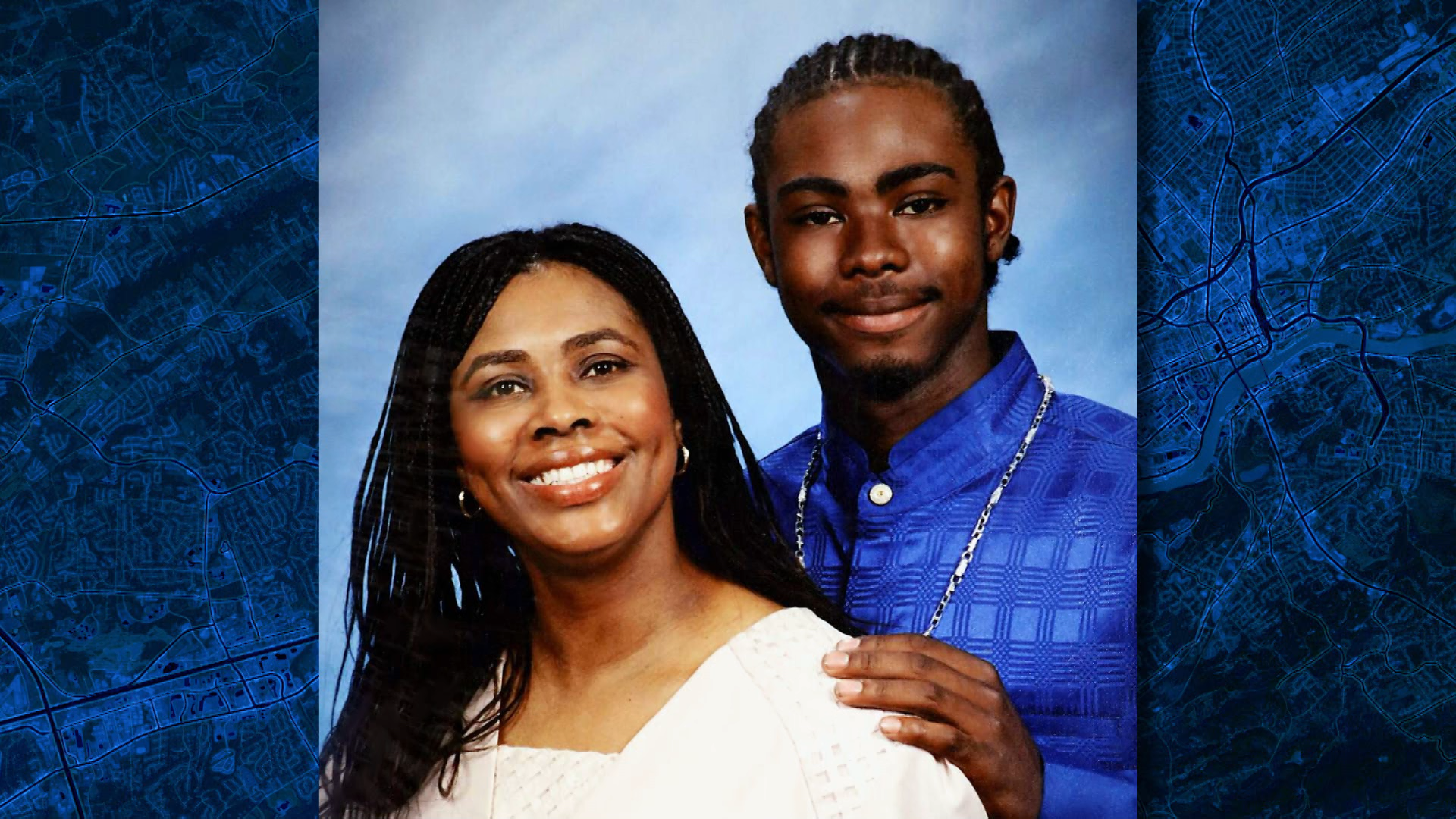 Rev. Wanda Johnson Shares Details About Oscar| Sins of the City