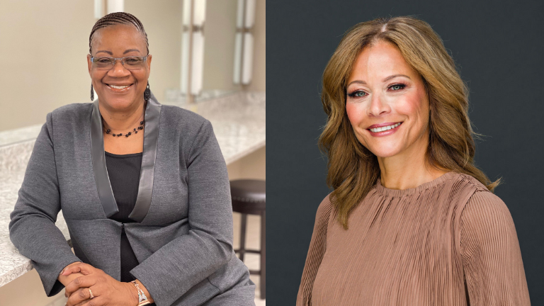 Lucille O’Neal, Sonya Curry