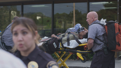 Changing the Fate of this Labor Day | Fatal Attraction