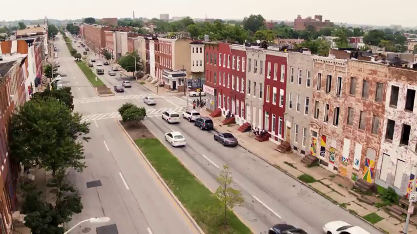 Oliver | Sins of the City