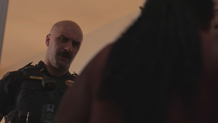 One out of Two 911 Calls | Fatal Attraction