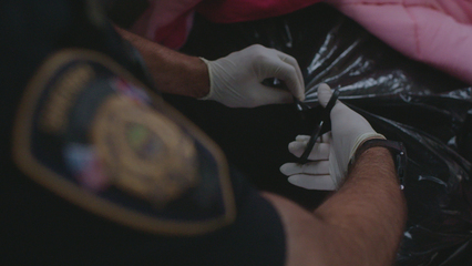 East Clevland | Sins of the City