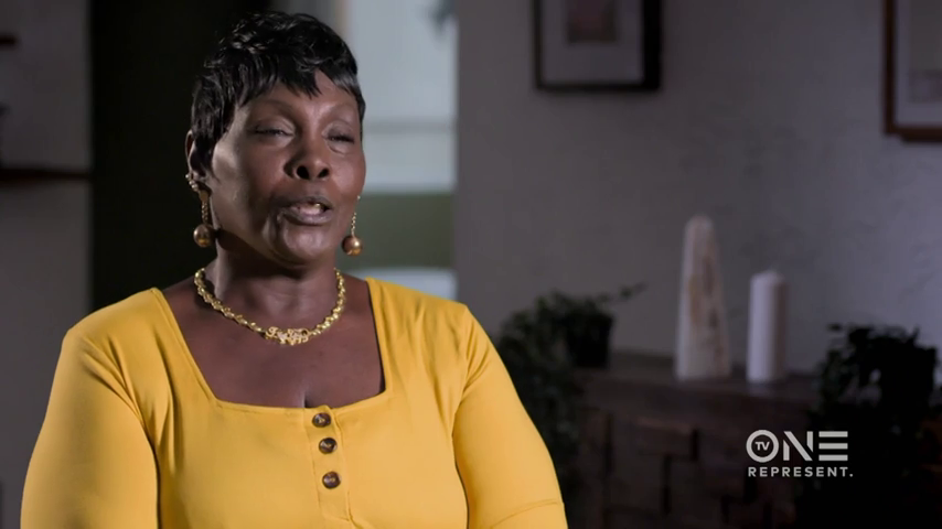 Jennifer Johnson | PAYBACK