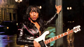 Rick James Changed the Game With His Street Songs Album! | Unsung 15th Anniversary
