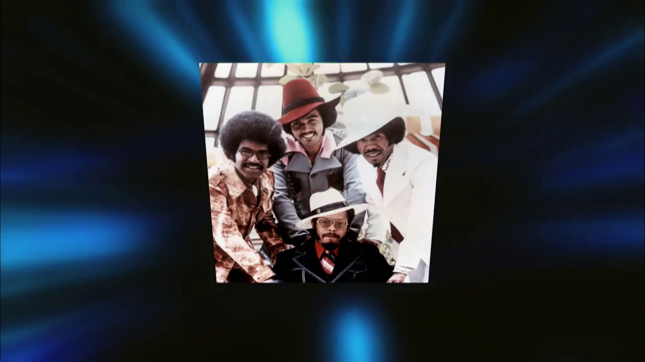 'Oh Girl' Was the Crossover the Chi-Lites Needed | Unsung 15th Anniversary