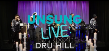Unsung Live: Dru Hill