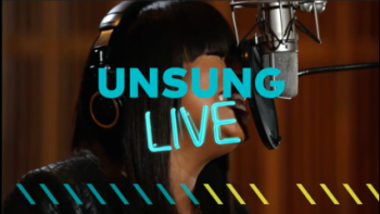 Unsung Live: Shanice