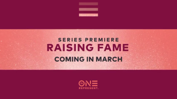 All-New Series RAISING FAME With Lucille O'neal and Sonya Curry Coming to TV One in 2024!