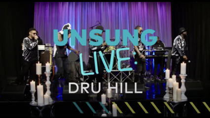 Unsung Live: Dru Hill