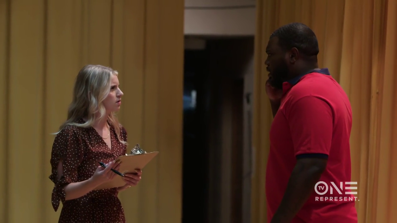 A Ruthless Elimination | Fatal Attraction