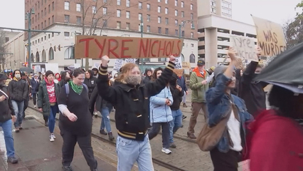 Memphis | Sins of the City