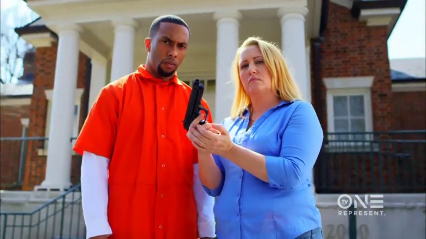 Ep 2 Jennifer Hyatte / Latasha Pulliam