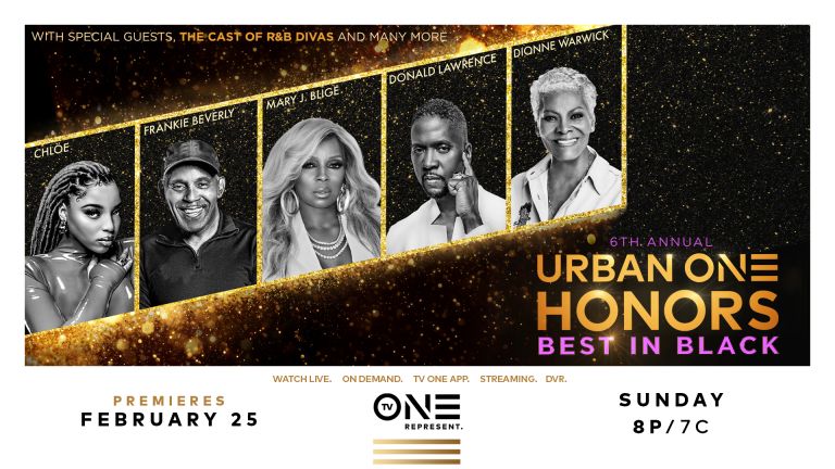 Queen of Hip Hop Soul Mary J. Blige to Receive Entertainment Icon Honor at 2024 Urban One Honors