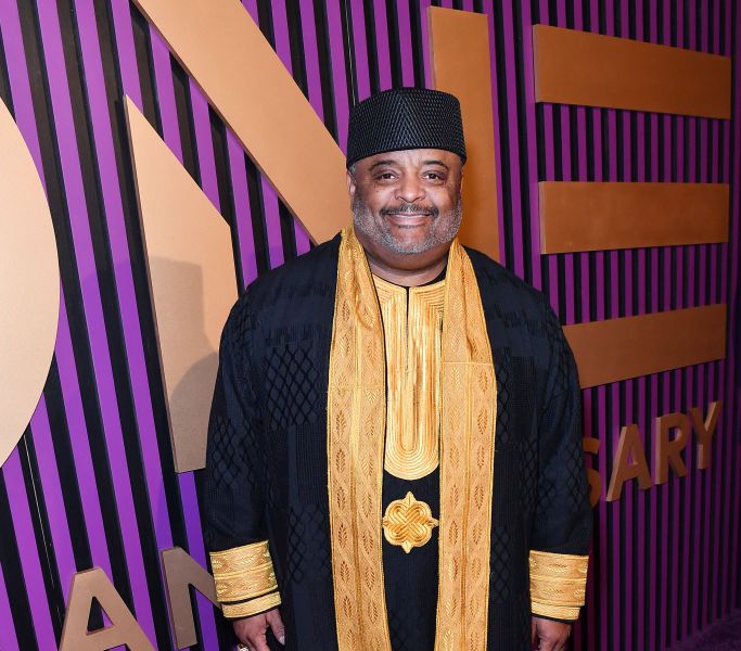 Roland Martin (Presenter)