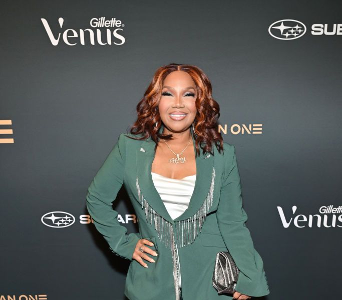 Mona Scott-Young