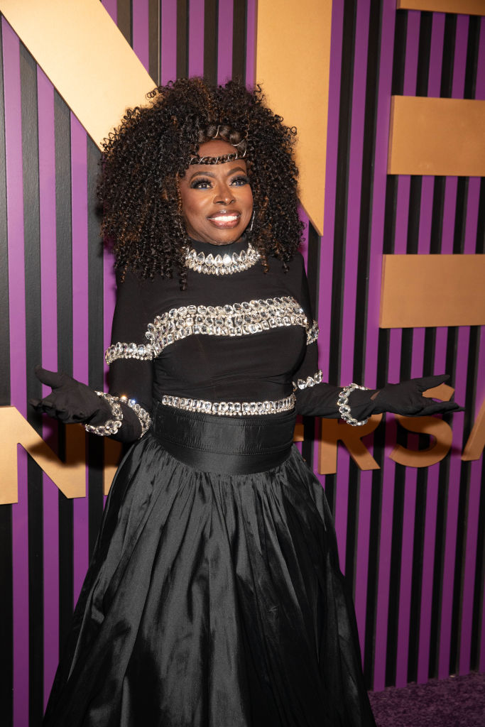 Angie Stone (Performer)