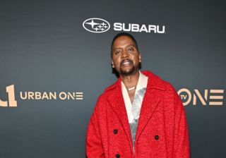TV One Presents The 6th Annual URBAN ONE HONORS: Best In Black - Inside - Arrivals