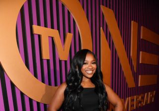 TV One Presents The 6th Annual URBAN ONE HONORS: Best In Black - Inside - Arrivals