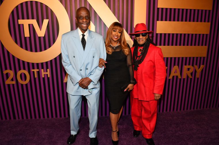 Good Times 50: Still Golden