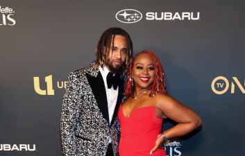 2024 Urban One Honors: Best In Black - Arrivals