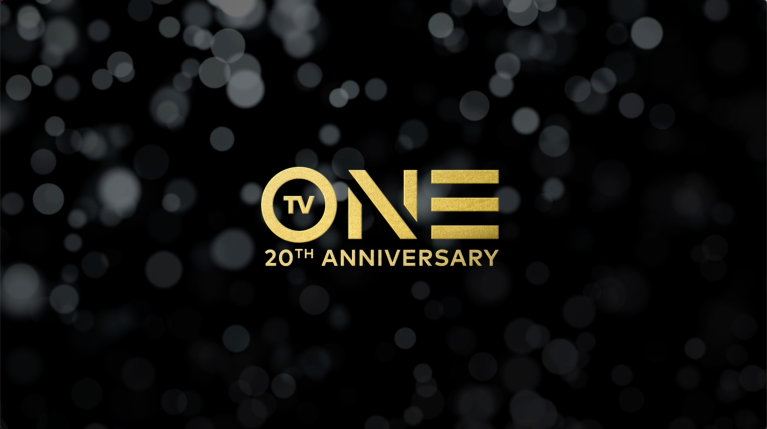 TV One 20th Anniversary