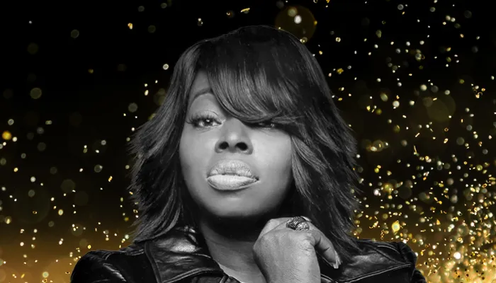 Urban One Honors talent: Angie Stone